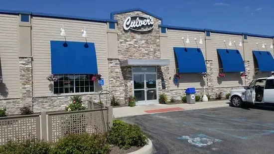 Culver’s