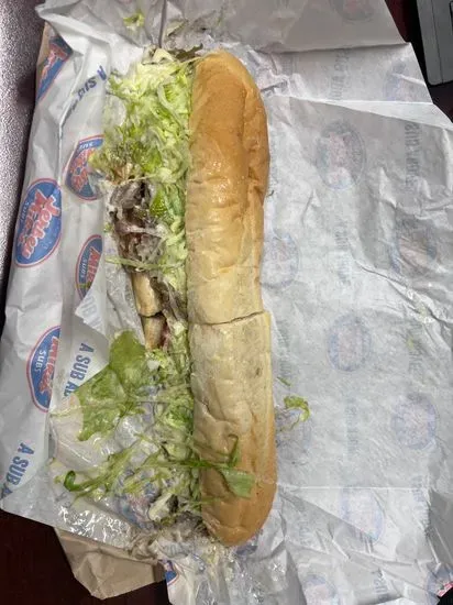 Jersey Mike's Subs