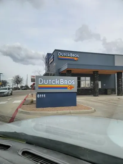 Dutch Bros Coffee