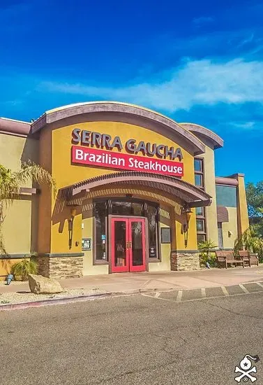 Serra Gaucha Brazilian Steakhouse - Peoria