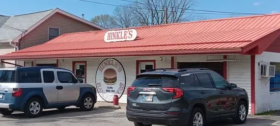 Hinkle's Hamburgers