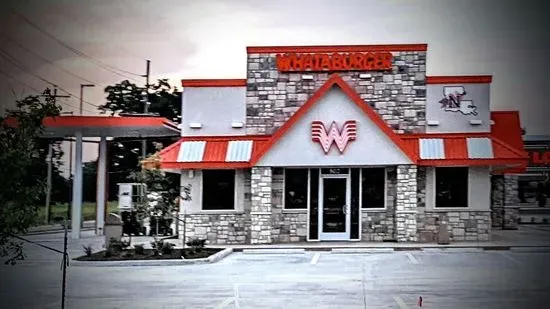 Whataburger