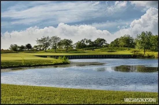 Links At Carillon Golf Course