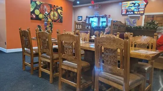 Flako's Mexican Restaurant