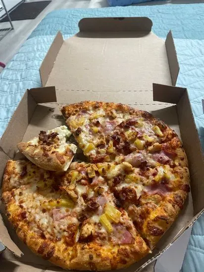 Domino's Pizza