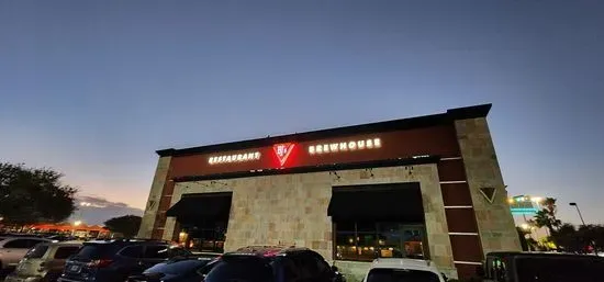 BJ's Restaurant & Brewhouse