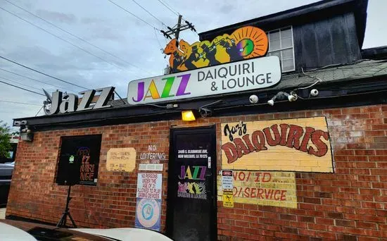 Jazz Daiquiri And Lounge