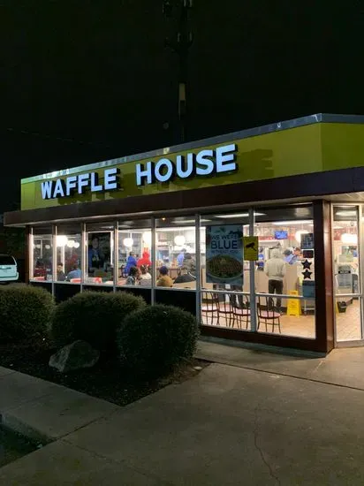 Waffle House