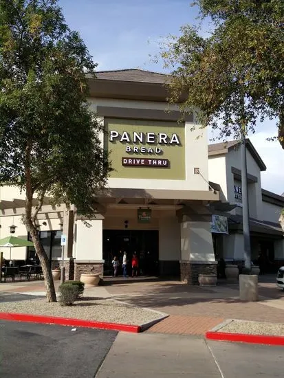 Panera Bread