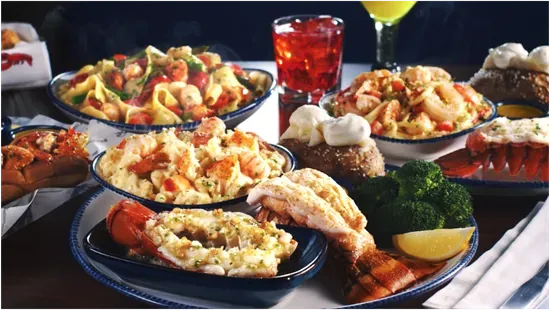 Red Lobster