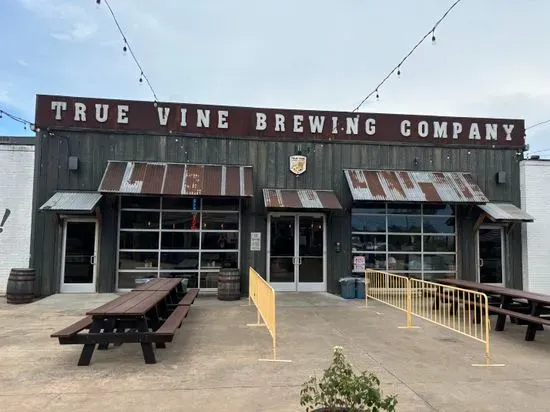 True Vine Brewing Company