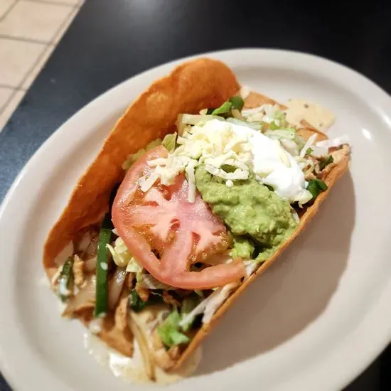 Los Girasoles Mexican Restaurant