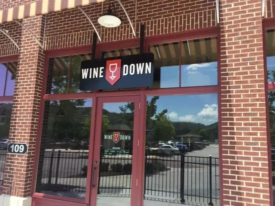 Wine Down Neighborhood Bistro