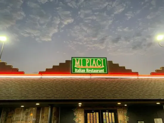 Mi Piaci Italian Restaurant