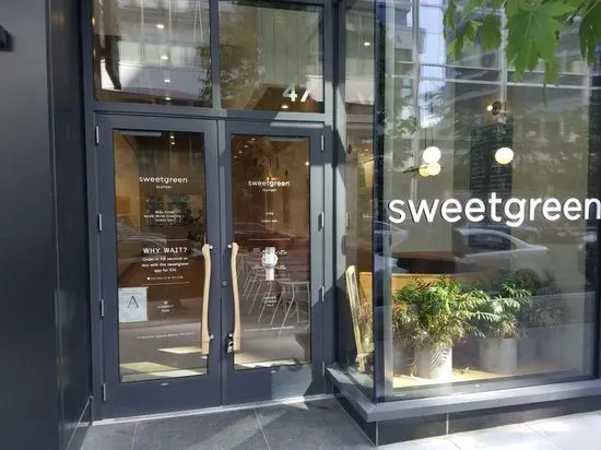 sweetgreen