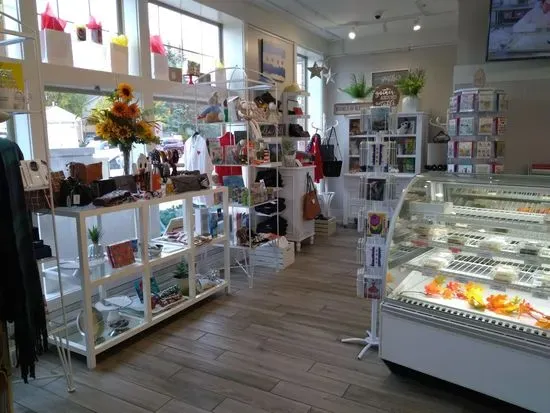 Misericordia Sweet Shoppe