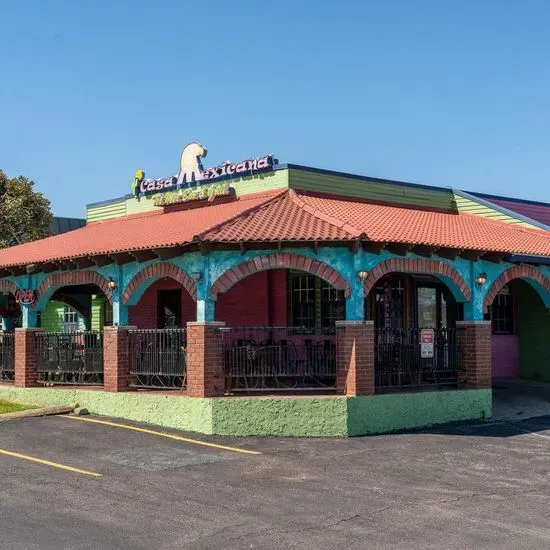 Casa Mexicana