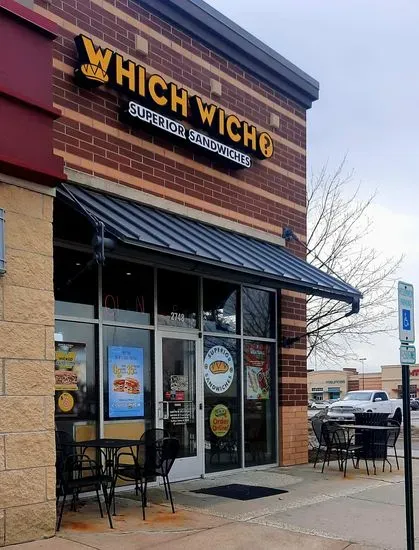 Which Wich