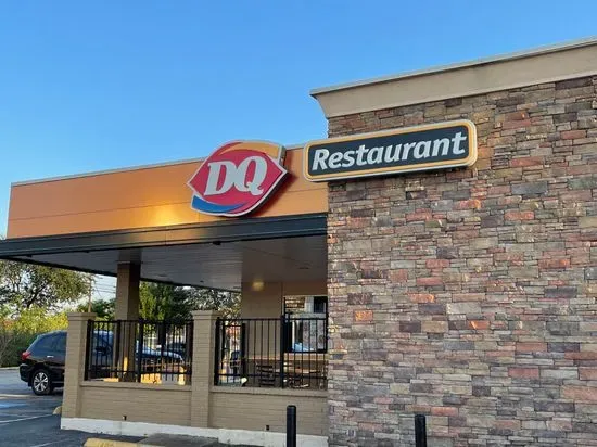 Dairy Queen