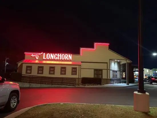 LongHorn Steakhouse