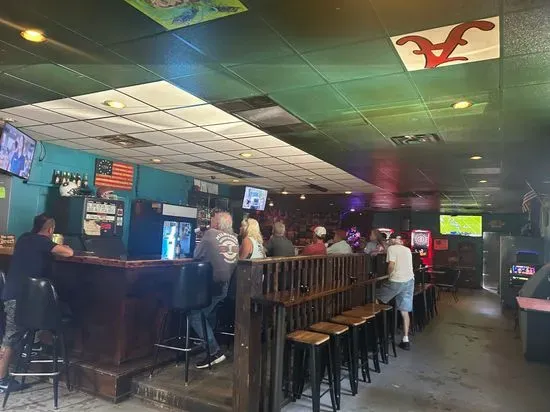 Alabama's Bar & Lounge