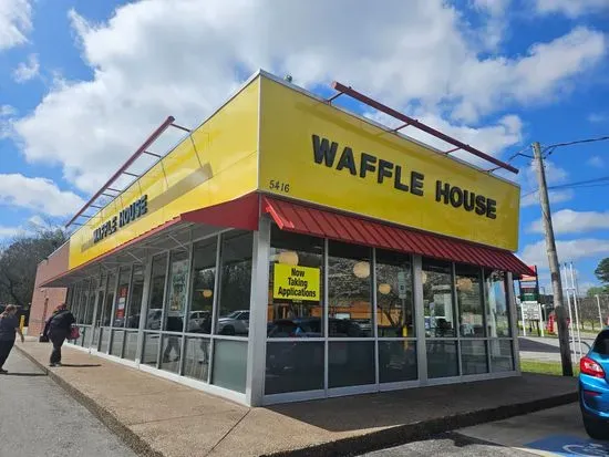 Waffle House