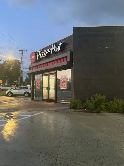 Pizza Hut