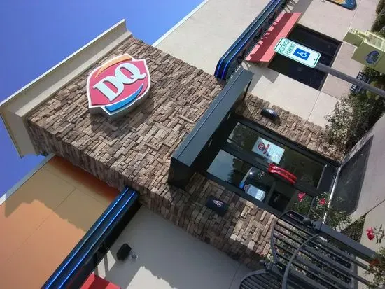 Dairy Queen