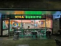 Viva Burrito