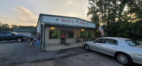 Bailey's Bar-B-Que