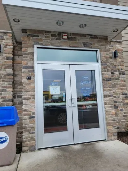 Culver’s