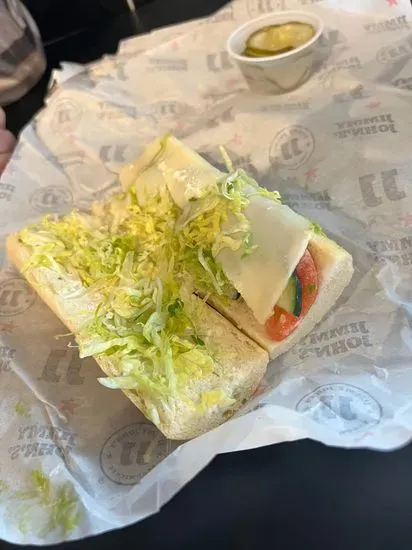 Jimmy John's