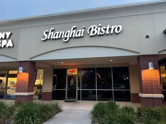 Shanghai bistro