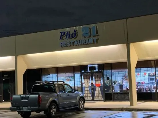 Pho 21