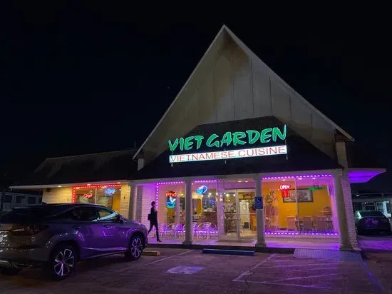 Viet Garden