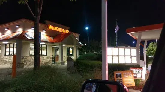 Whataburger