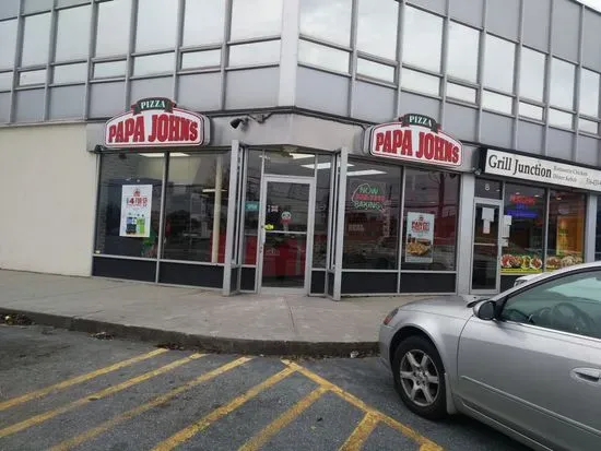 Papa Johns Pizza