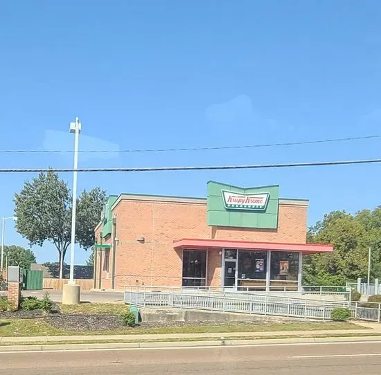 Krispy Kreme