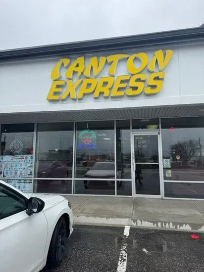 Canton Express