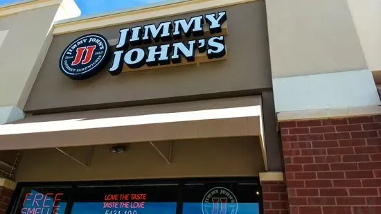 Jimmy John's