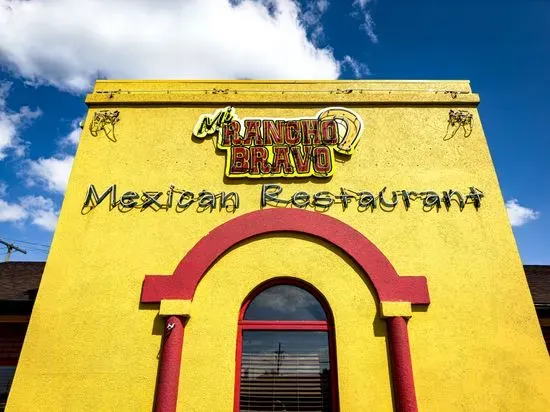 Mi Rancho Bravo Mexican Restaurant