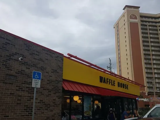 Waffle House