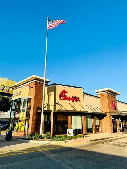 Chick-fil-A