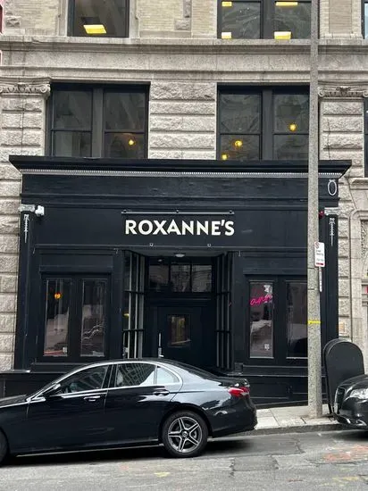 Roxanne's