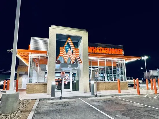 Whataburger