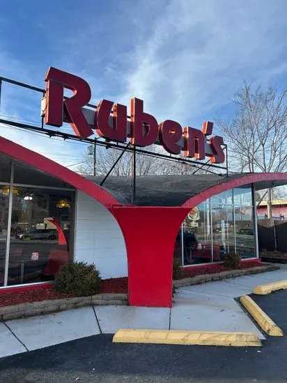 Ruben's Restaurant