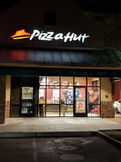 Pizza Hut