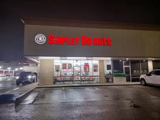 Shipley Do-Nuts