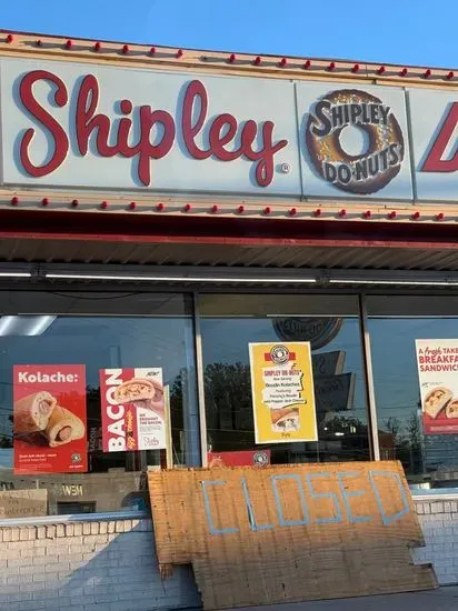 Shipley Do-Nuts