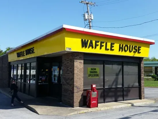 Waffle House